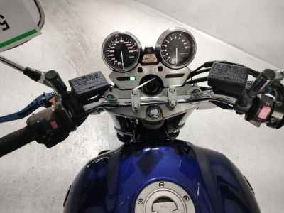 Yamaha XJR1300 2008
