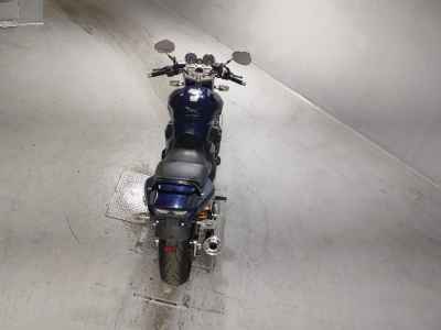 Yamaha XJR1300 2008