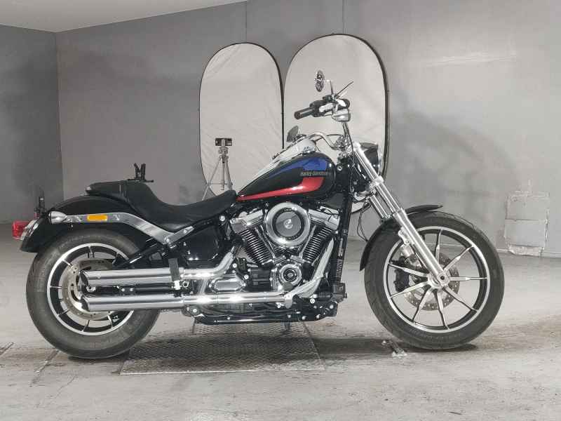 Harley-Davidson Low Rider FXLR1750 2017
