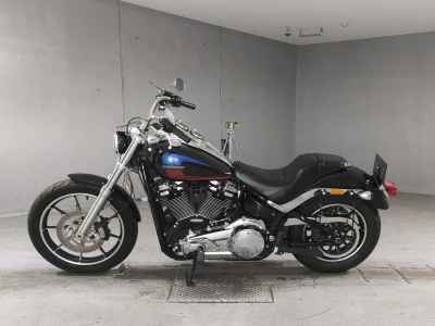 Harley-Davidson Low Rider FXLR1750 2017