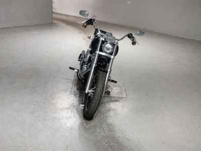 Harley-Davidson Low Rider FXLR1750 2017