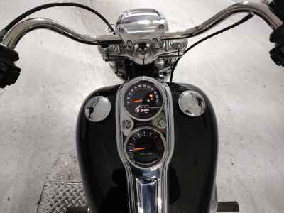 Harley-Davidson Low Rider FXLR1750 2017