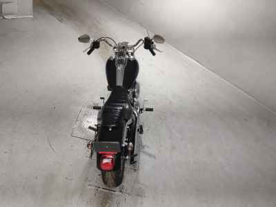 Harley-Davidson Low Rider FXLR1750 2017