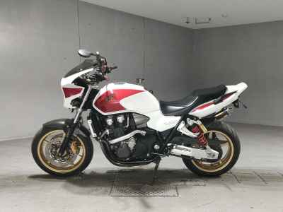 Honda CB1300SF 2011