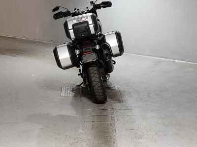 Harley-Davidson Pan America 1250 Special 2021