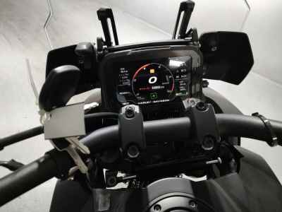 Harley-Davidson Pan America 1250 Special 2021