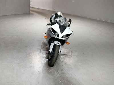 Yamaha YZF-R1 2012