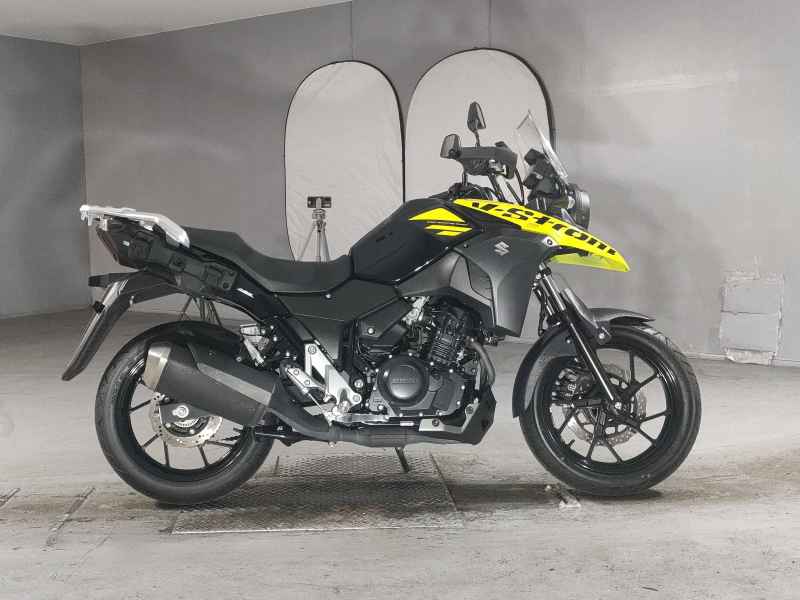 Suzuki V-Strom 250