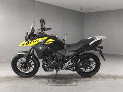 Suzuki V-Strom 250