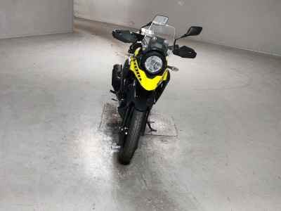 Suzuki V-Strom 250