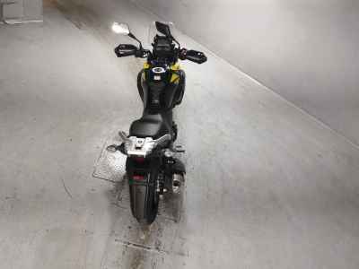 Suzuki V-Strom 250
