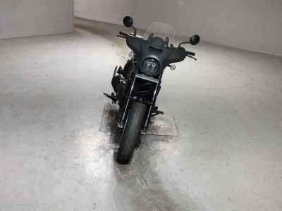 Honda Rebel CMX1100 2021