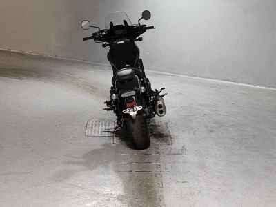 Honda Rebel CMX1100 2021