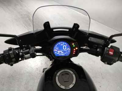 Honda Rebel CMX1100 2021