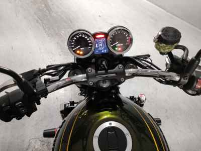 Kawasaki Z900RS 2021