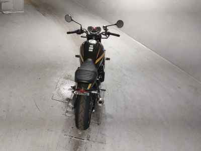 Kawasaki Z900RS 2021