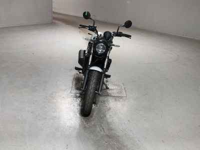 Kawasaki Eliminator 400 2023