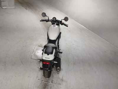 Kawasaki Eliminator 400 2023