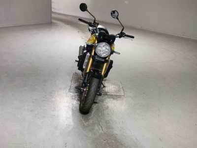 Kawasaki Z900RS SE 2023