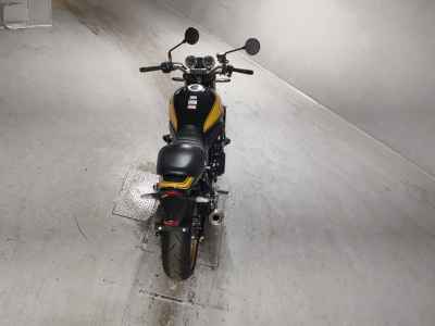 Kawasaki Z900RS SE 2023