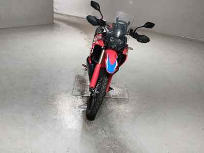 Honda CRF250L Rally 2021