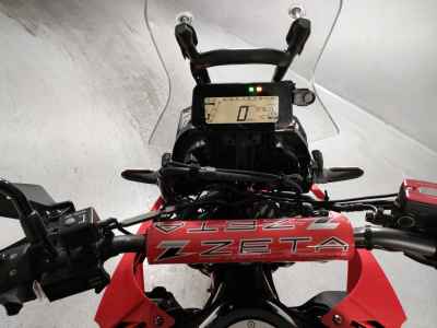 Honda CRF250L Rally 2021