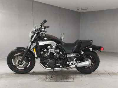 Yamaha V-Max 1200 2007