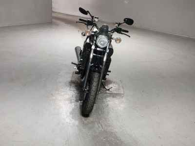 Yamaha V-Max 1200 2007