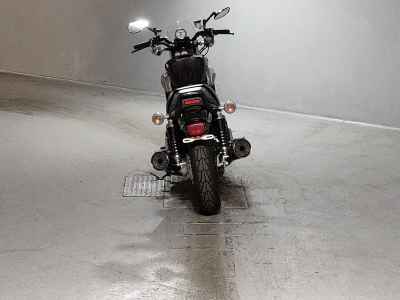 Yamaha V-Max 1200 2007