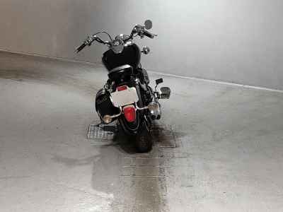 Yamaha XVS400 Drag Star Classic 2006