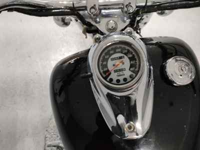 Yamaha XVS400 Drag Star Classic 2006