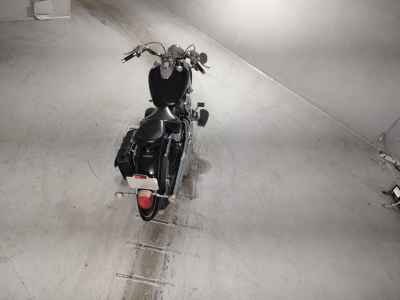 Yamaha XVS400 Drag Star Classic 2006