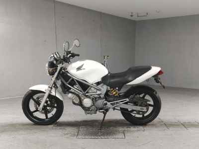 Honda VTR250 2005