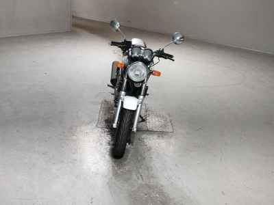 Honda VTR250 2005