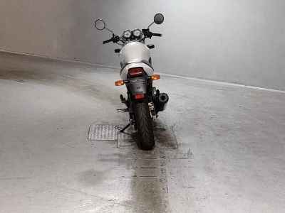 Honda VTR250 2005