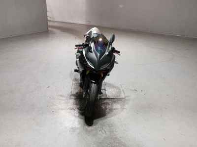 Honda CBR250RR 2017
