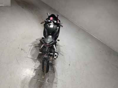 Honda CBR250RR 2017