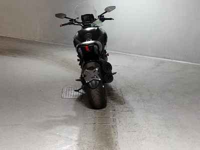 Ducati Diavel 2014
