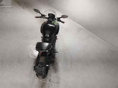 Ducati Diavel 2014