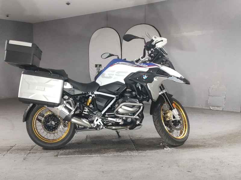 BMW R1250GS 2019