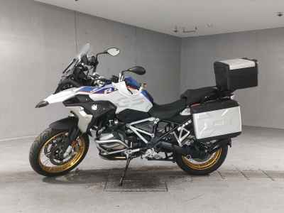 BMW R1250GS 2019