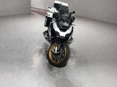 BMW R1250GS 2019