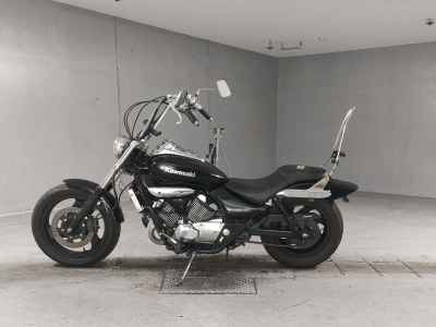 Kawasaki Eliminator 250V 2005