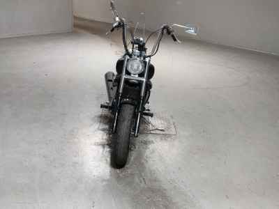 Kawasaki Eliminator 250V 2005