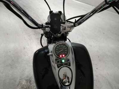 Kawasaki Eliminator 250V 2005