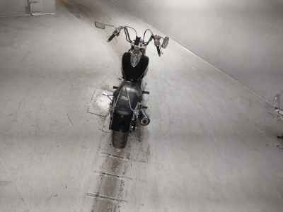 Kawasaki Eliminator 250V 2005