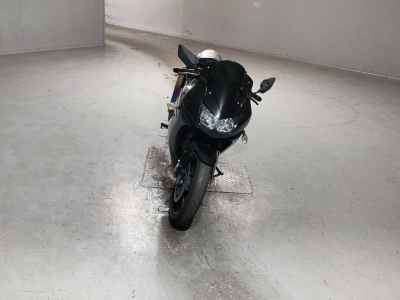 Kawasaki Ninja 250R 2012