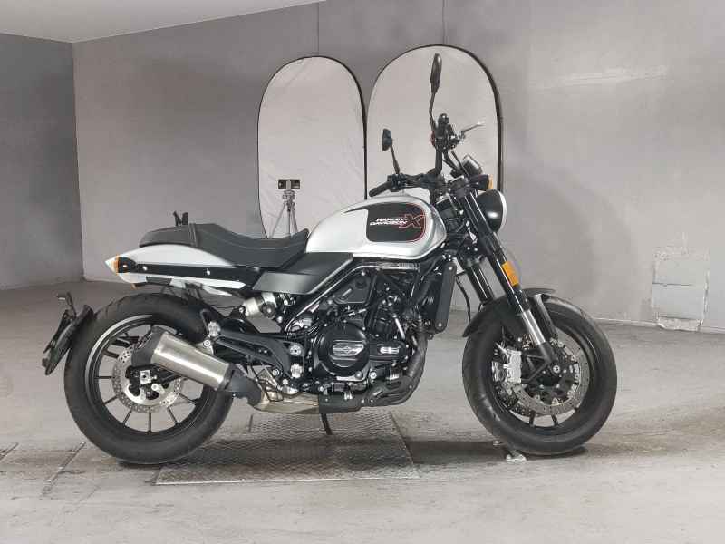 Harley-Davidson X500 2023