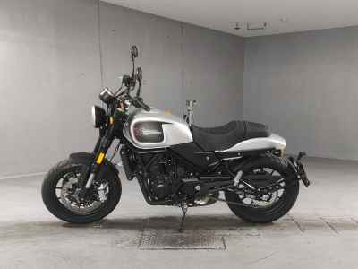 Harley-Davidson X500 2023
