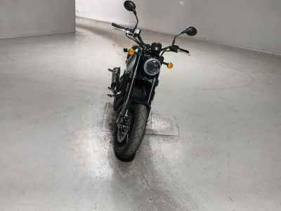 Harley-Davidson X500 2023